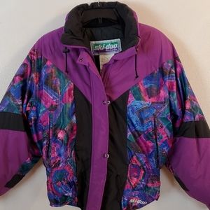 Ski~doo Snowmobile Jacket